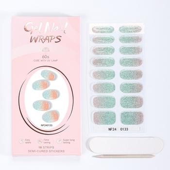 Nail Gel