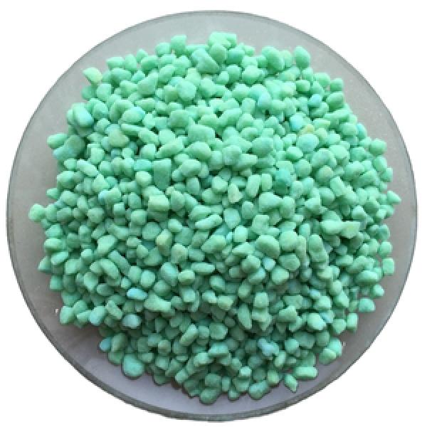 Nitrogen Fertilizer