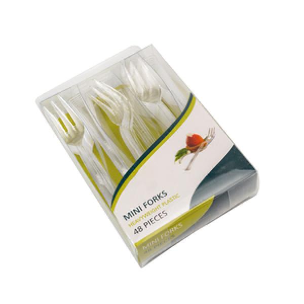 Disposable Cutlery