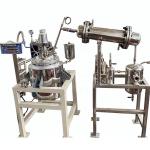 Pressure Vessel