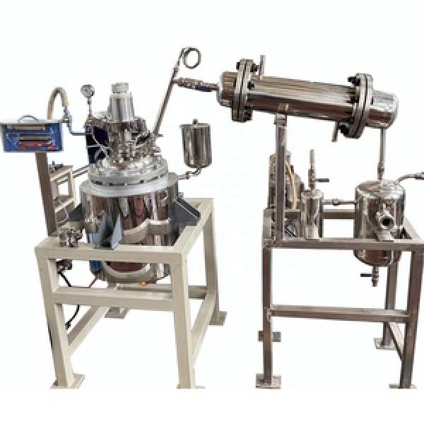 Pressure Vessel