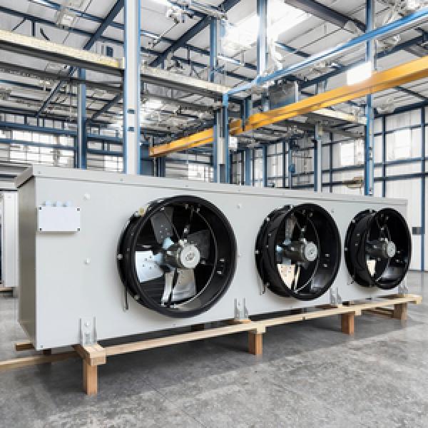 Other Cooling System