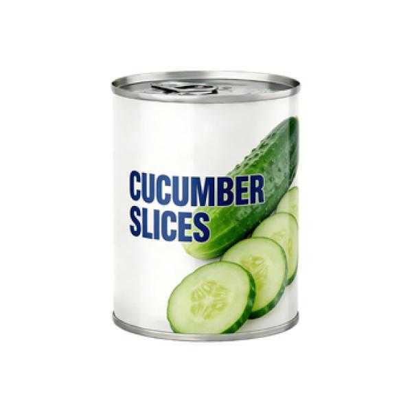 Canned Vegetables