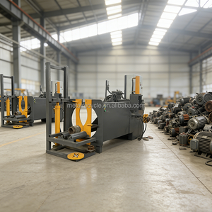 Other Scrap Metal Recycling Equipment
