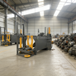 Other Scrap Metal Recycling Equipment