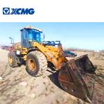 Used Loader