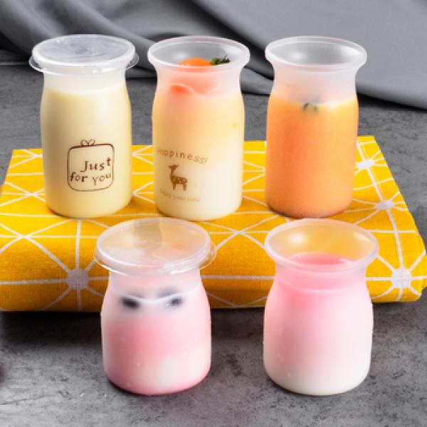 Yogurt