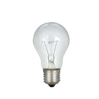 Incandescent Bulb
