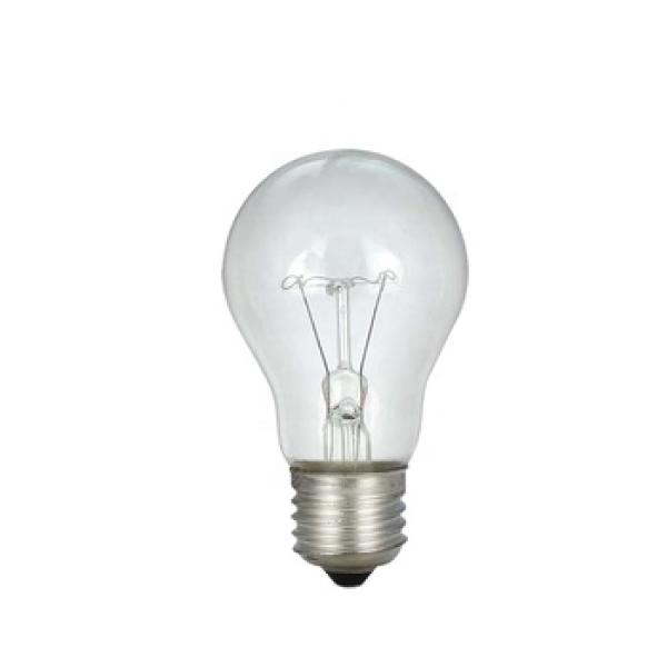 Incandescent Bulb