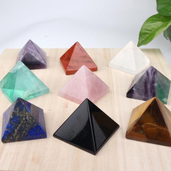 Crystal Tower