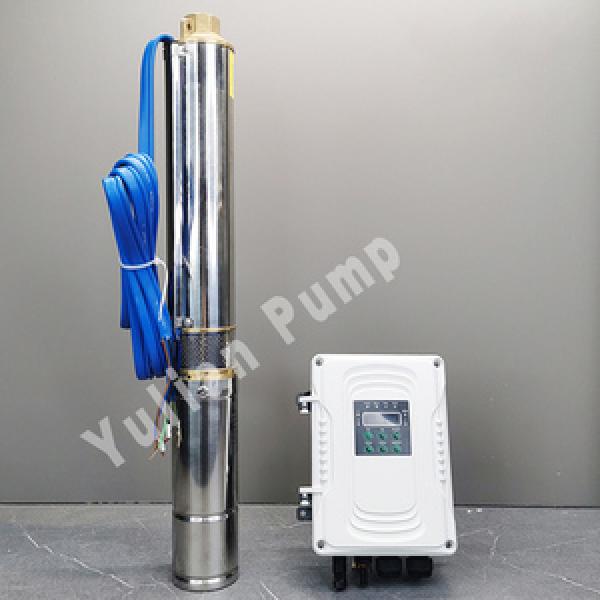 Screw Pump