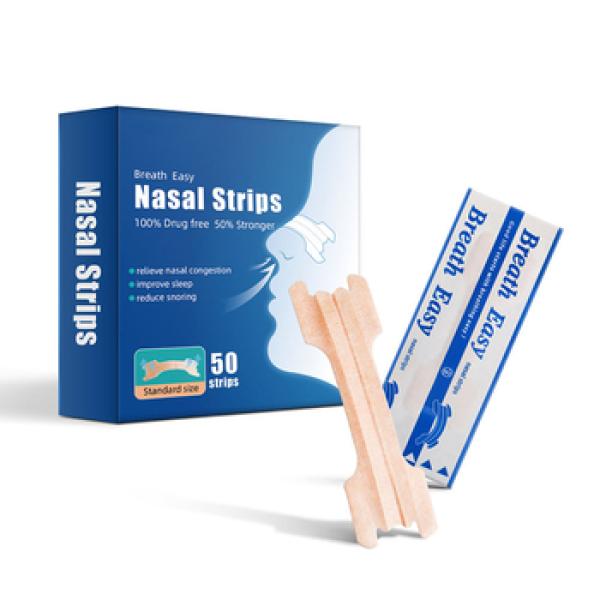 Nose Strips