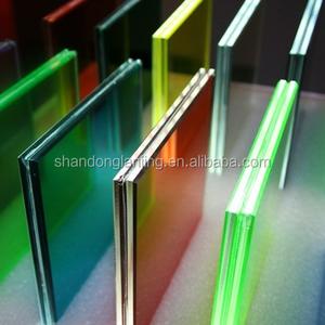 Colored Glass
