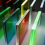 Colored Glass