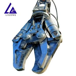 Hydraulic Shear