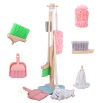 Housekeeping Cleaning Toys