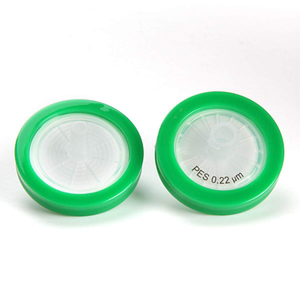 Laboratory Syringe Filter