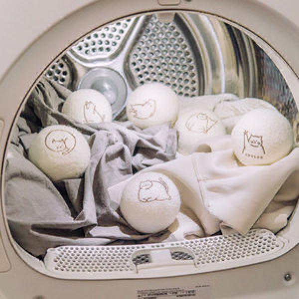 Laundry Ball