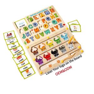 Bead Maze Toys