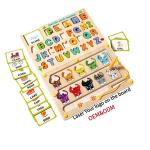 Bead Maze Toys