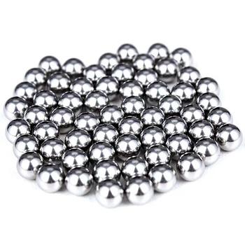 Stainless Steel Ball
