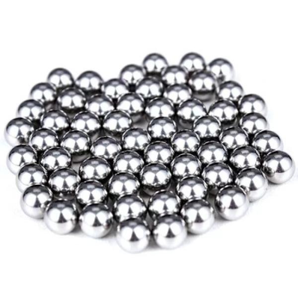 Stainless Steel Ball