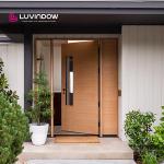 Entrance Door