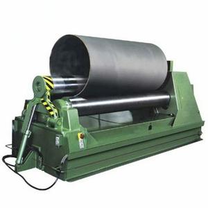 Metal Coiling Machine
