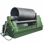 Metal Coiling Machine