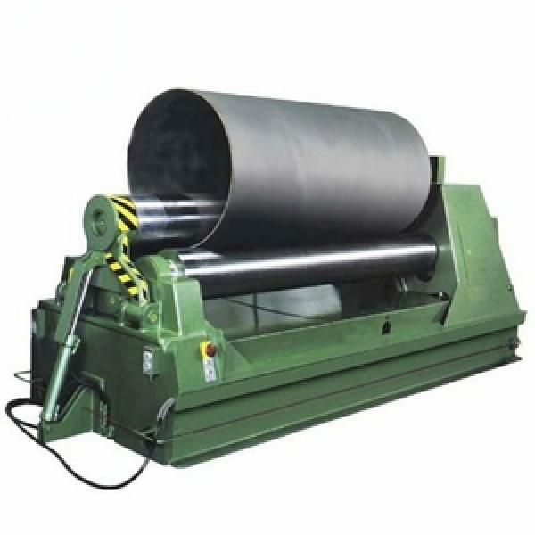 Metal Coiling Machine