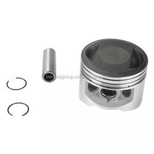 Motorcycle Piston Ring & Connecting Rod