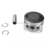 Motorcycle Piston Ring & Connecting Rod