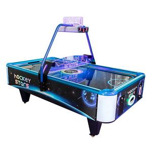 Air Hockey