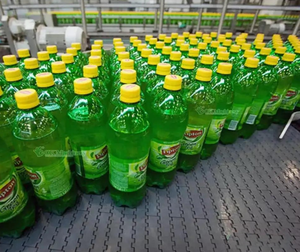 Beverage Production Line