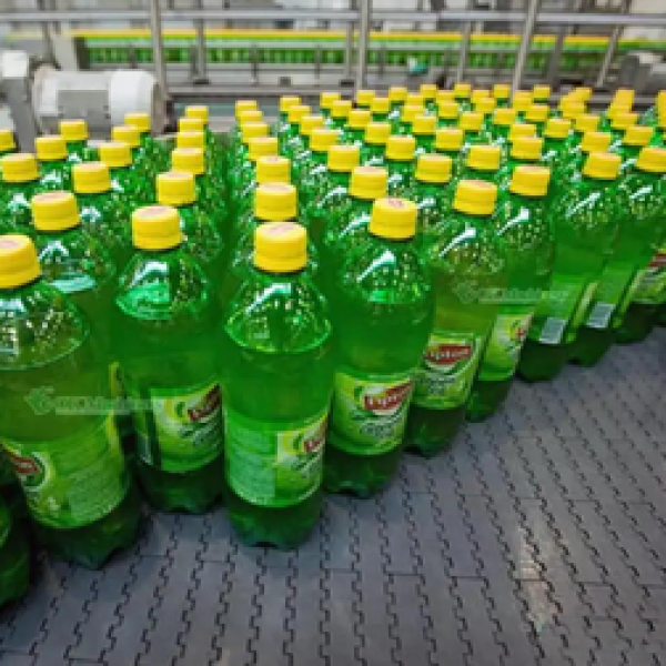 Beverage Production Line