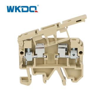 Other Connectors & Terminators