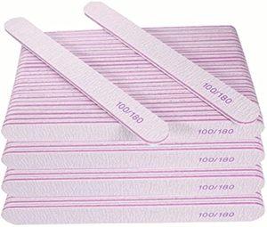 Promotional Nail File & Clipper