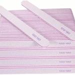 Promotional Nail File & Clipper