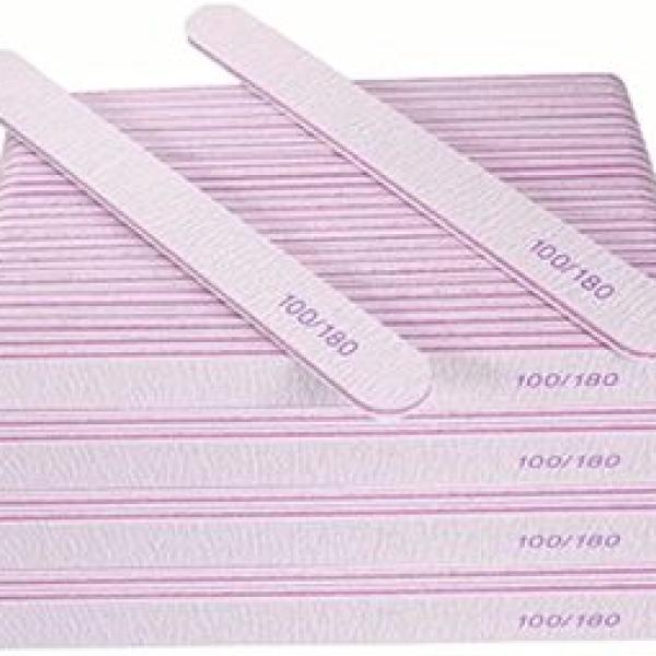 Promotional Nail File & Clipper
