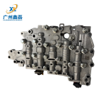Control Valve