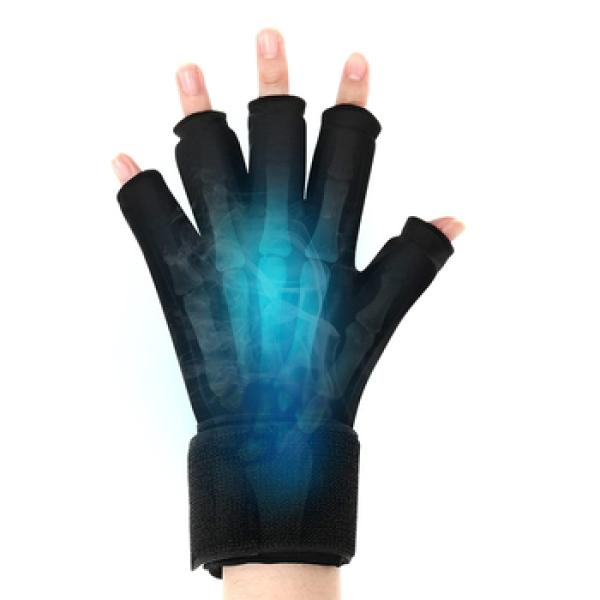 Rehabilitation Glove