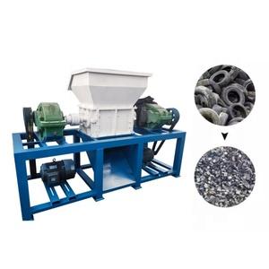Rubber Cracking Machine