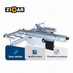Woodworking Saw Machine