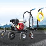 Road Marking Machinery
