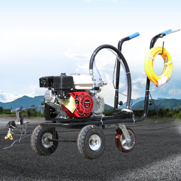 Road Marking Machinery