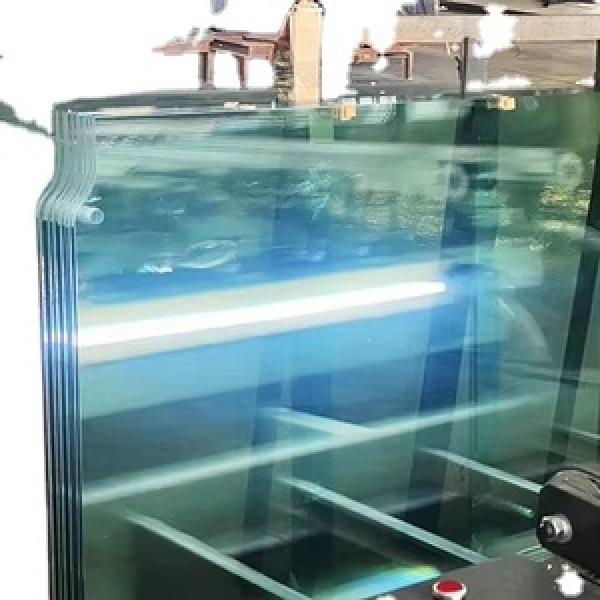 Bulletproof Glass