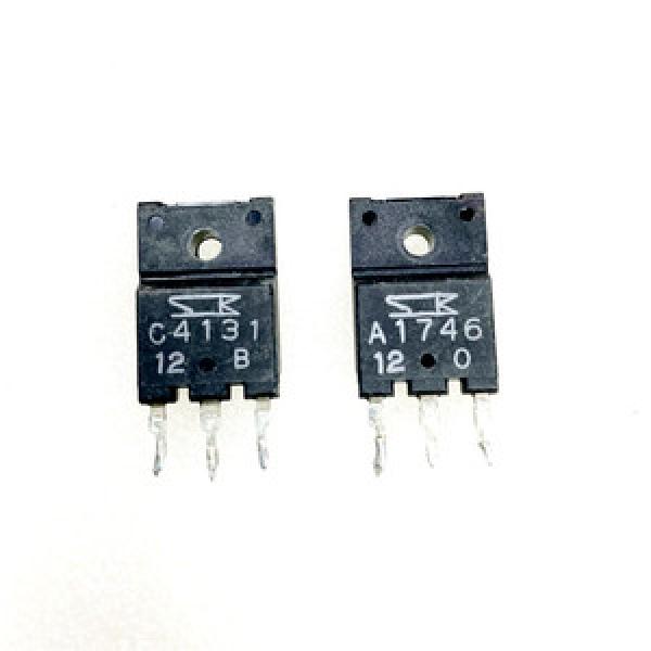 Transistor