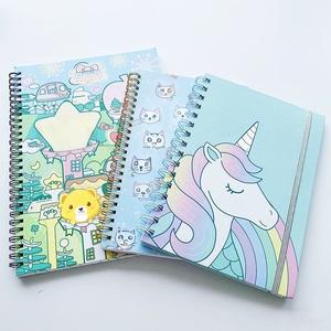 Letter Paper