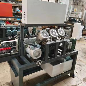 Glass Products Processing Machinery