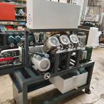 Glass Products Processing Machinery